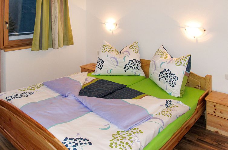 Appartement Edelweiss