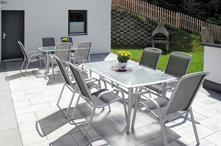 Appartement Edelweiss