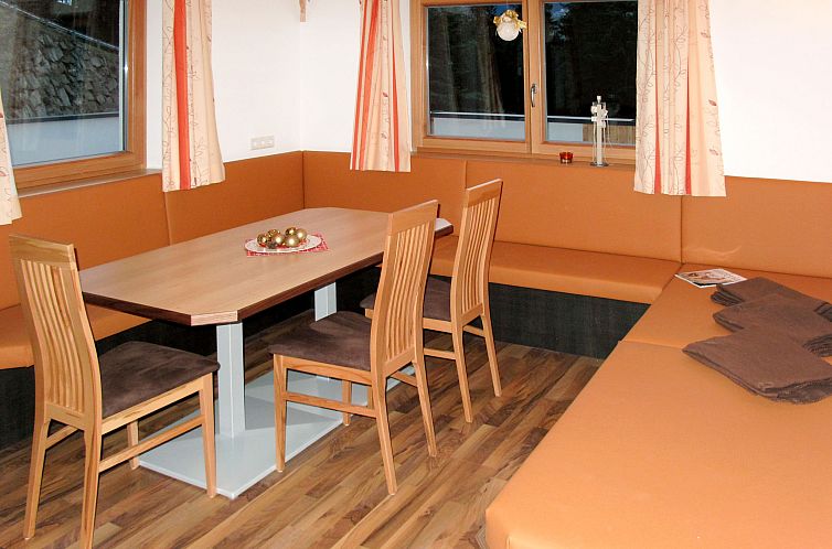 Appartement Edelweiss