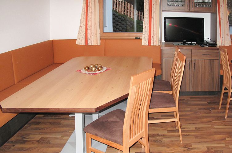 Appartement Edelweiss