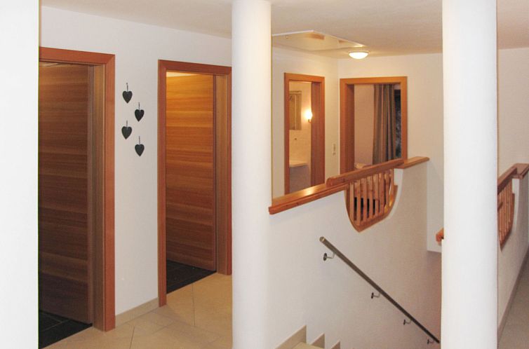 Appartement Edelweiss