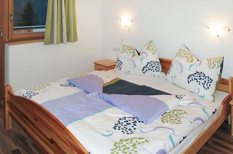 Appartement Edelweiss