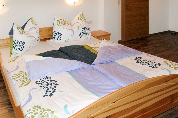 Appartement Edelweiss