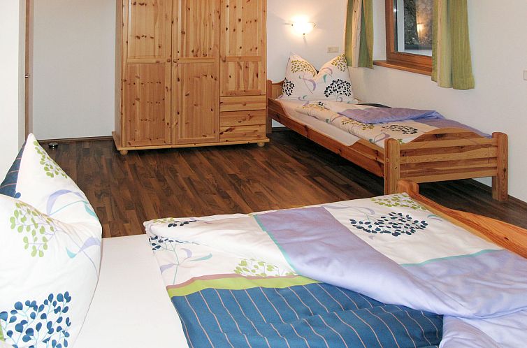 Appartement Edelweiss