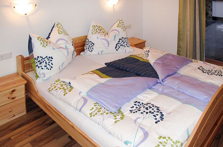 Appartement Edelweiss