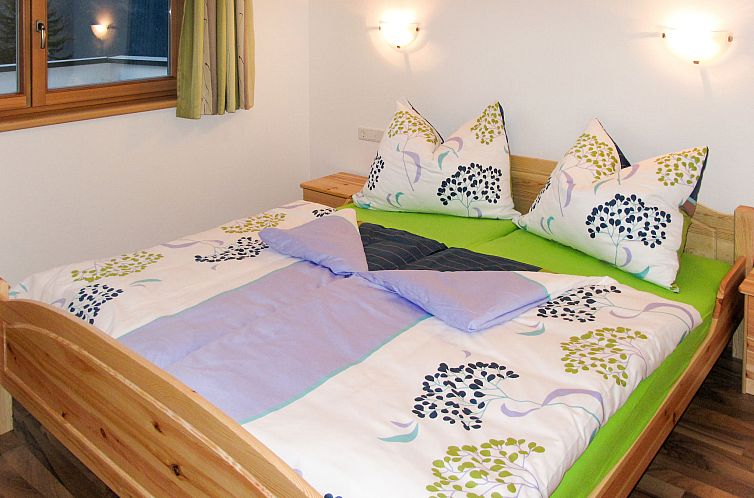 Appartement Edelweiss