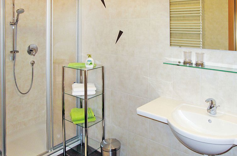 Appartement Edelweiss