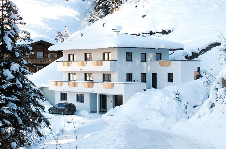 Appartement Edelweiss