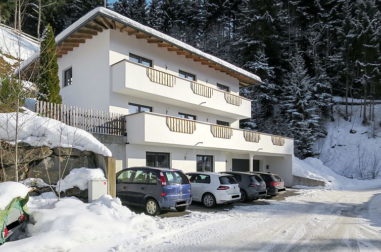Appartement Edelweiss