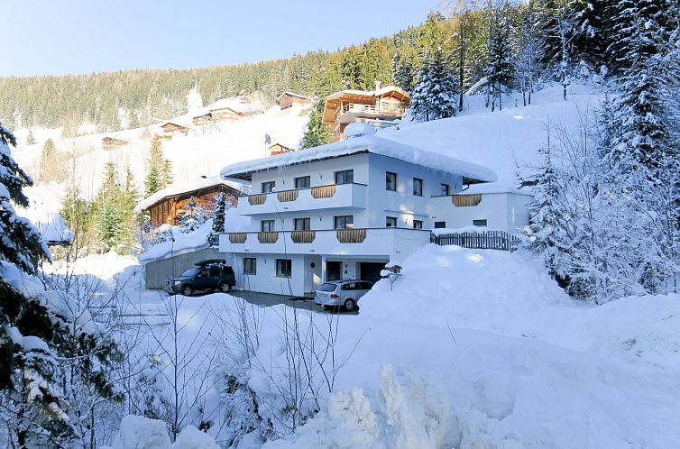 Appartement Edelweiss