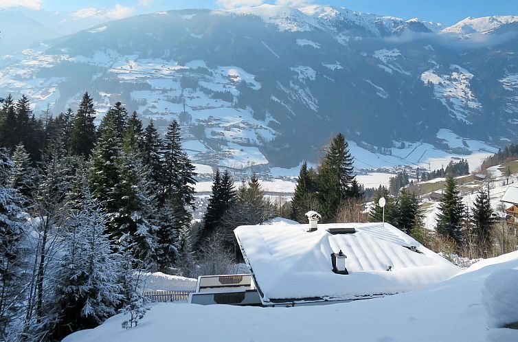 Appartement Edelweiss