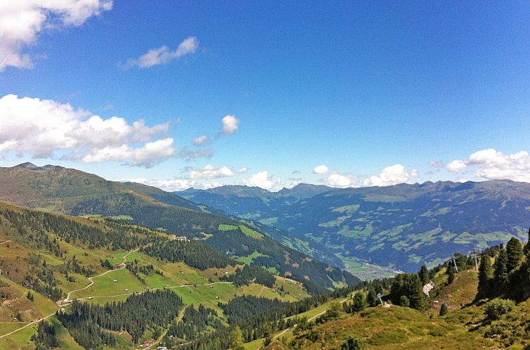 Appartement Edelweiss