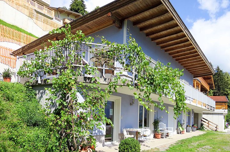 Verblijf 1167286 - Appartement Tirol - Appartement Bair