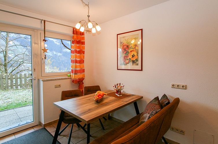 Appartement Bair