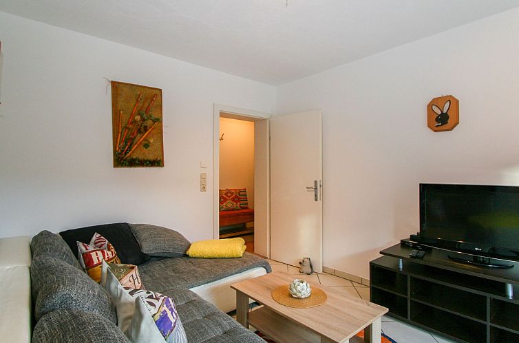 Appartement Bair