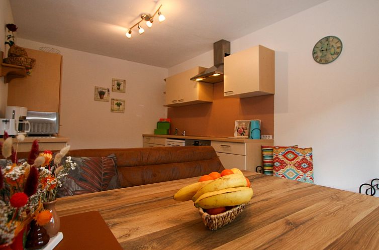 Appartement Bair