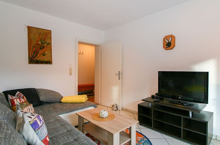 Appartement Bair