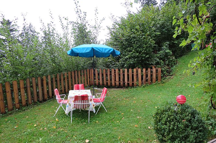 Appartement Bair
