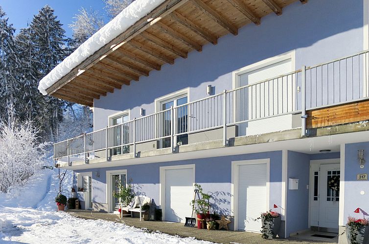 Appartement Bair