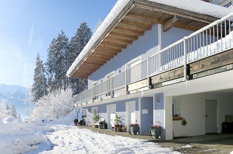 Appartement Bair