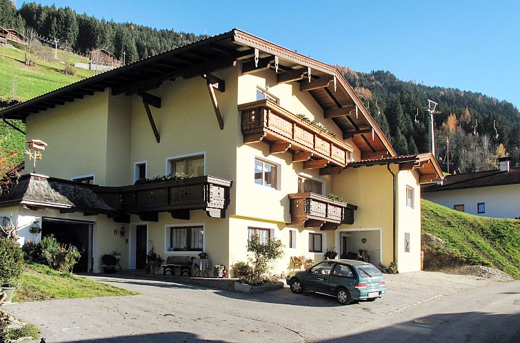 Verblijf 1167287 - Appartement Tirol - Appartement Brugger