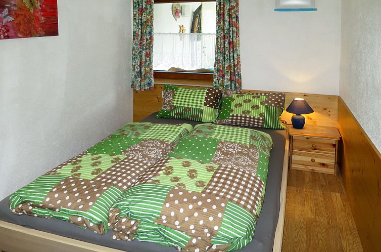 Appartement Brugger