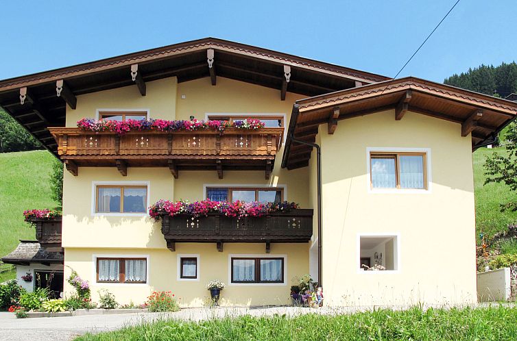 Appartement Brugger