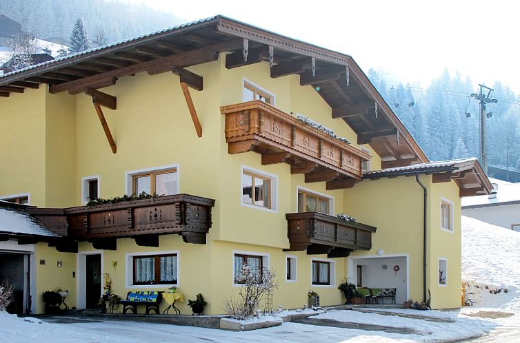 Appartement Brugger