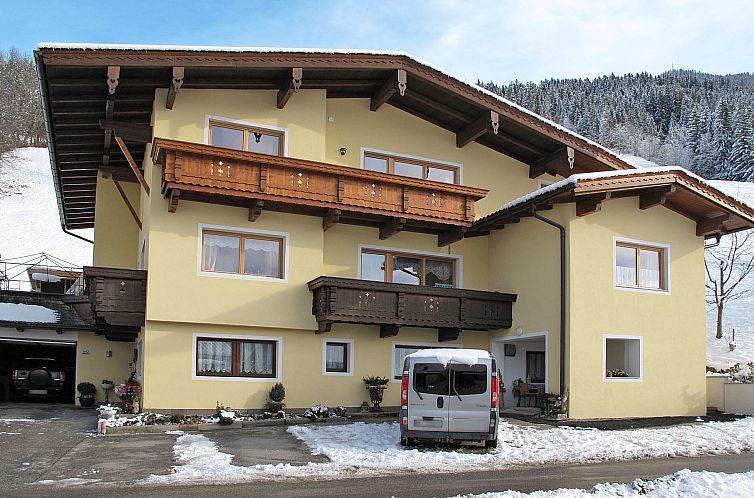 Appartement Brugger
