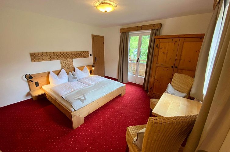 Appartement Sonneck