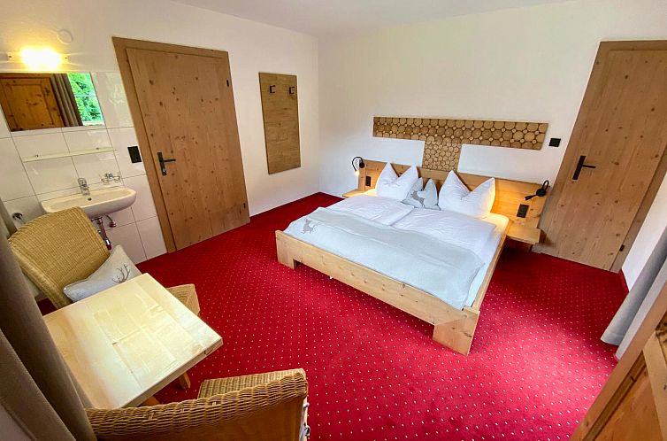 Appartement Sonneck