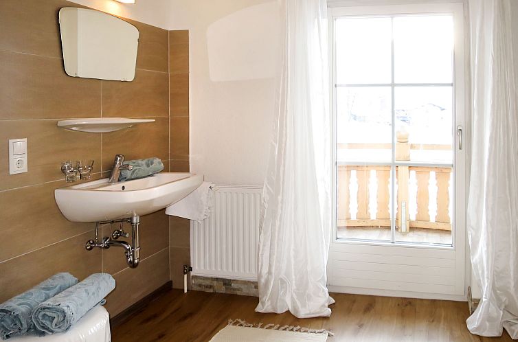 Appartement Sonneck