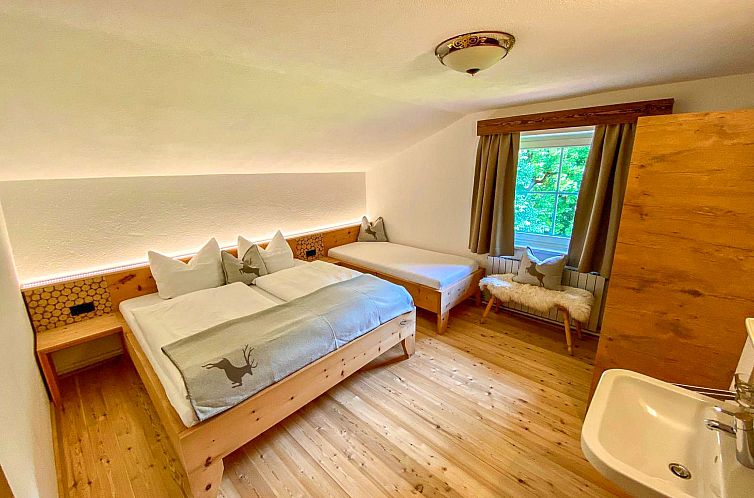 Appartement Sonneck