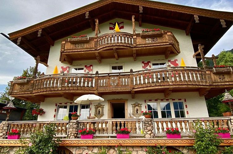 Appartement Sonneck