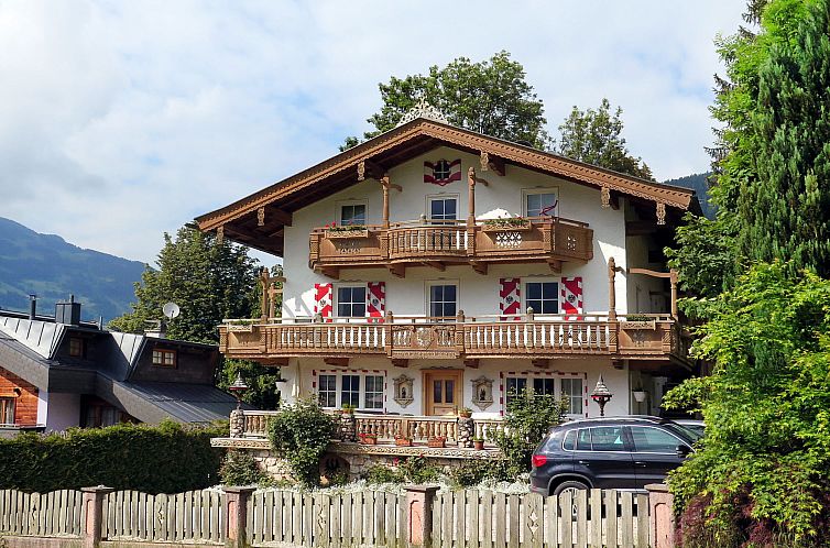 Appartement Sonneck
