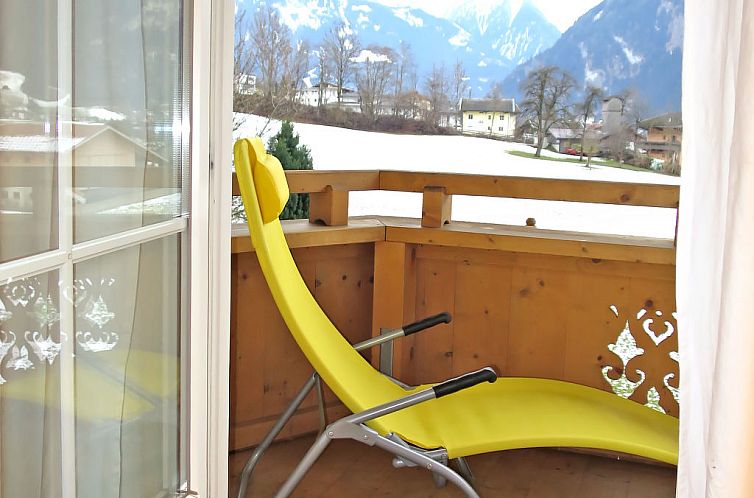 Appartement Sonneck