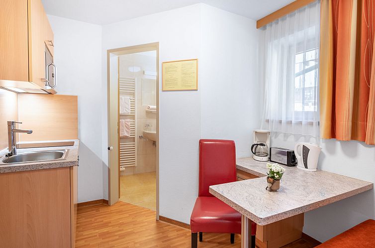Appartement Rosa