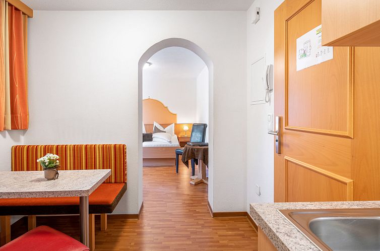 Appartement Rosa