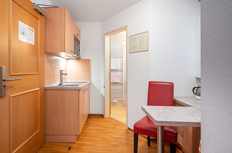 Appartement Rosa