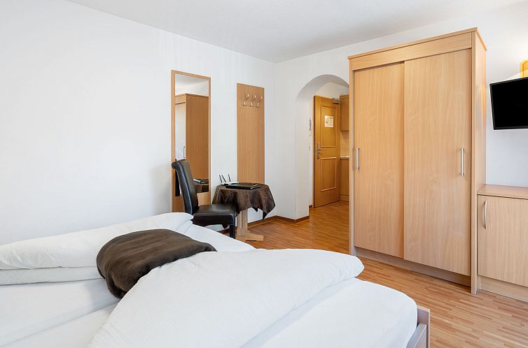 Appartement Rosa