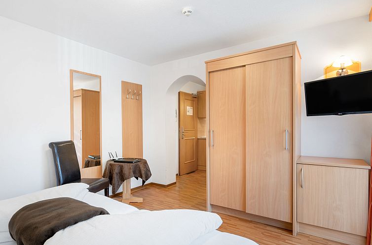 Appartement Rosa