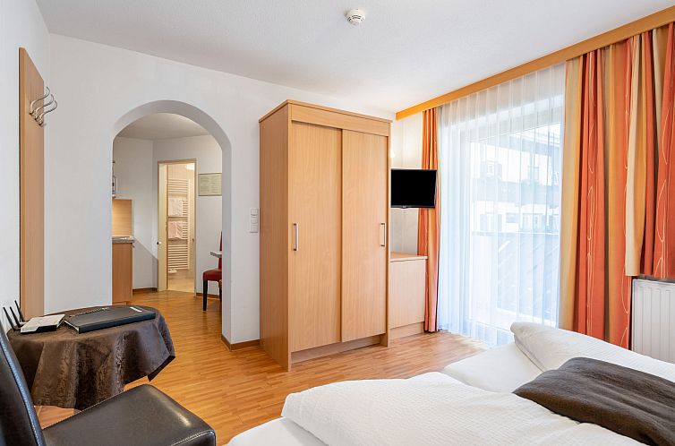 Appartement Rosa