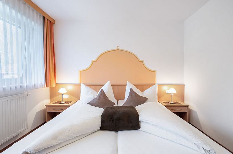 Appartement Rosa
