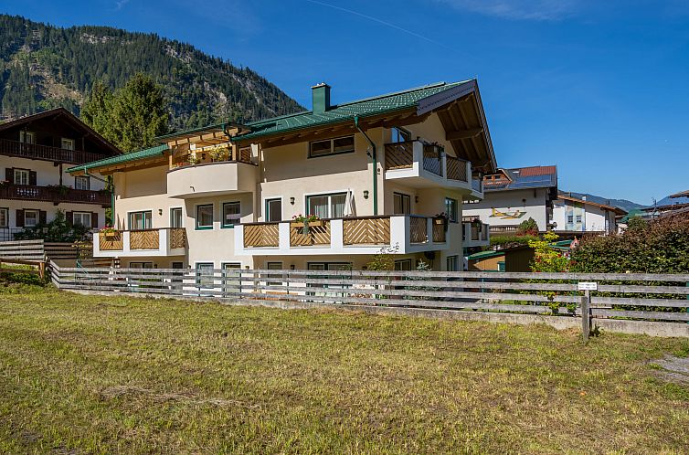 Appartement Rosa