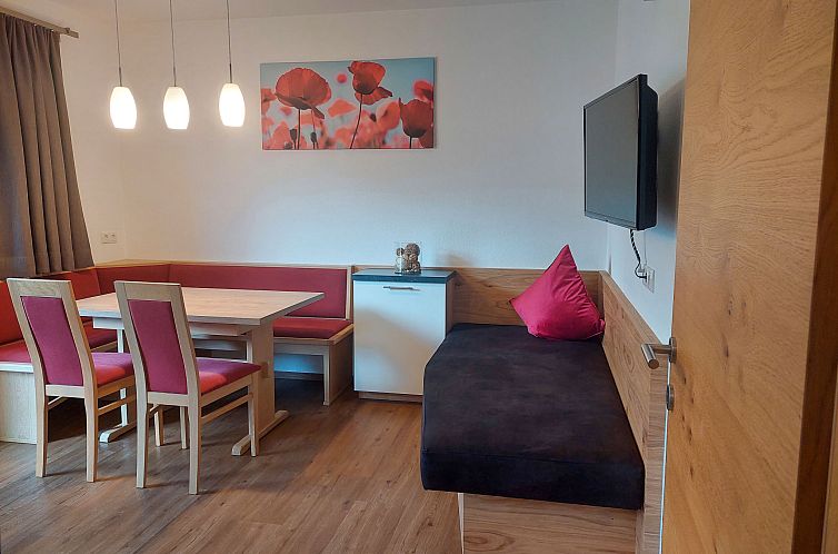 Appartement Anton