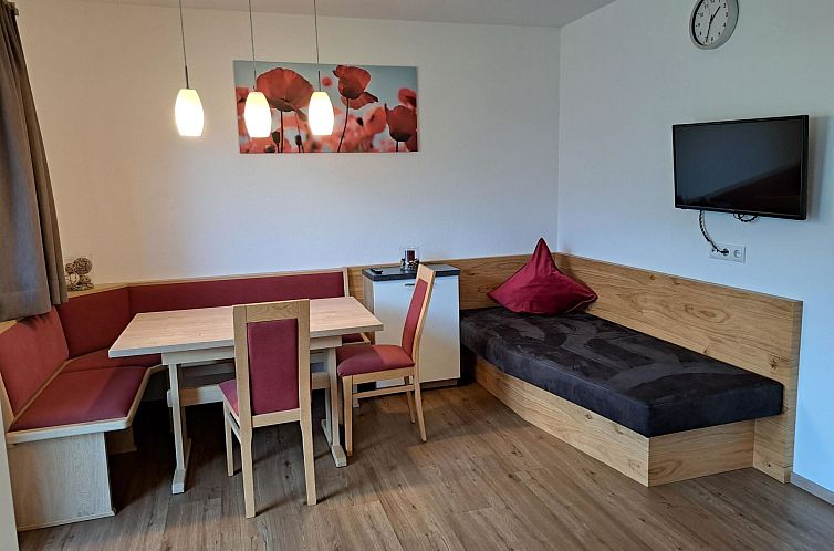 Appartement Anton