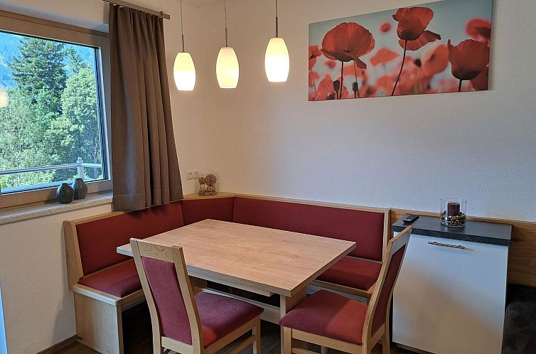 Appartement Anton