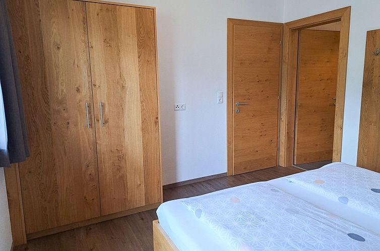 Appartement Anton
