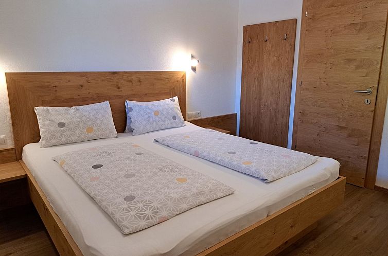 Appartement Anton