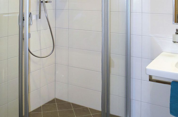 Appartement Anton